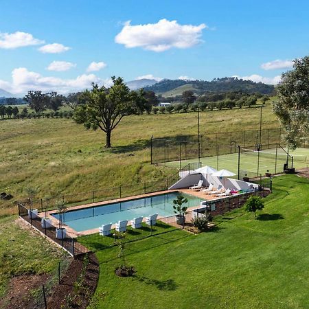 Stay In Mudgee The Grove, The Church, And Premium Private Homestead Exterior foto