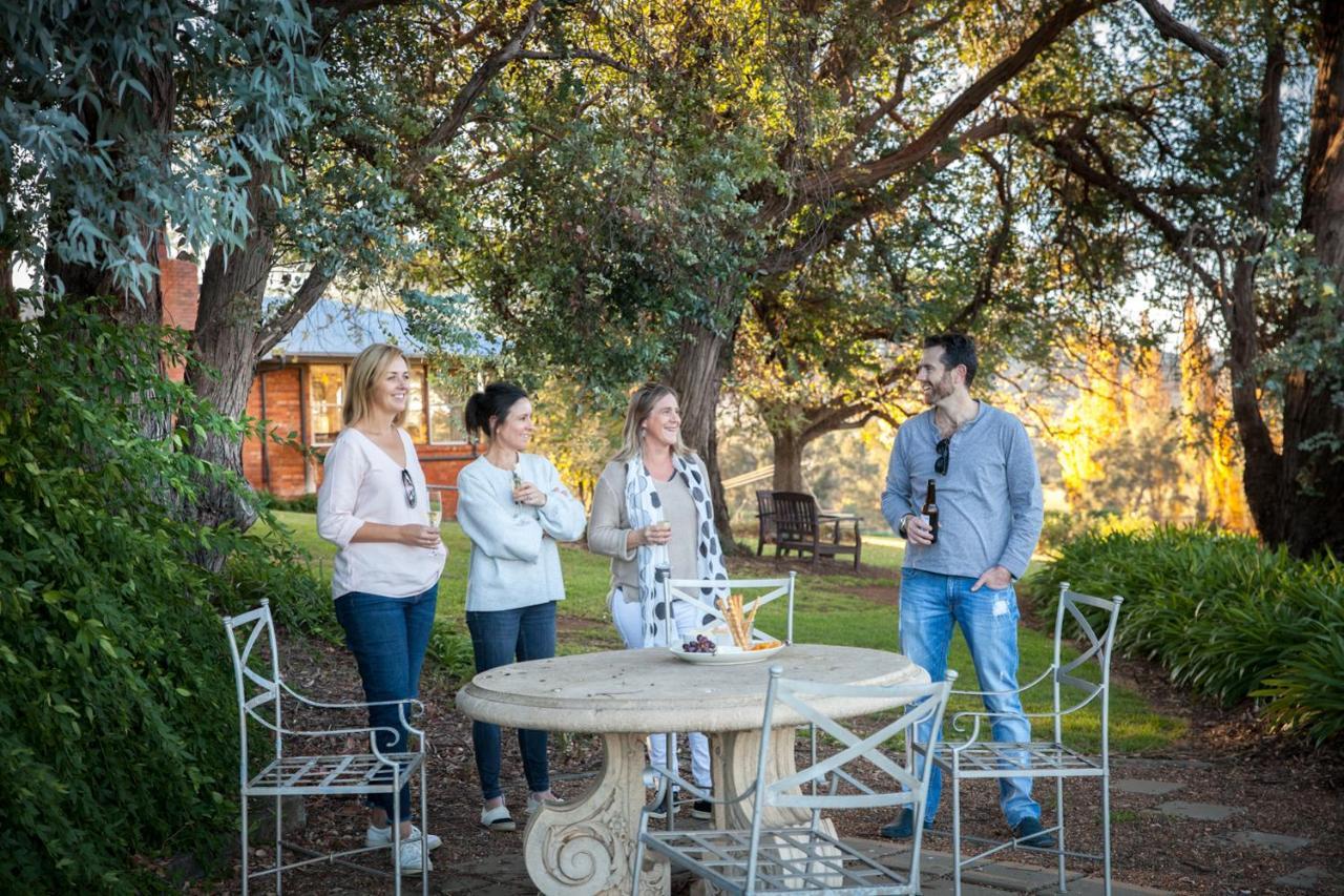 Stay In Mudgee The Grove, The Church, And Premium Private Homestead Exterior foto