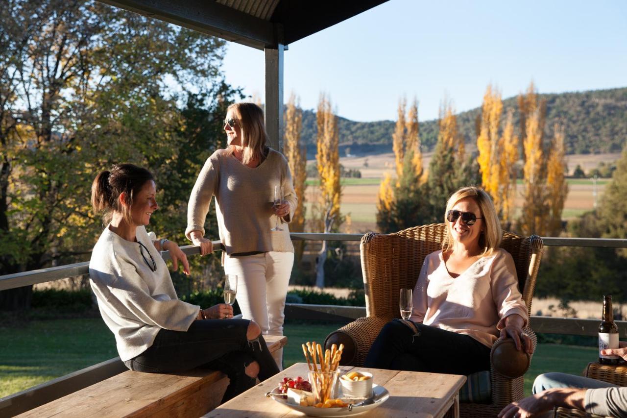 Stay In Mudgee The Grove, The Church, And Premium Private Homestead Exterior foto
