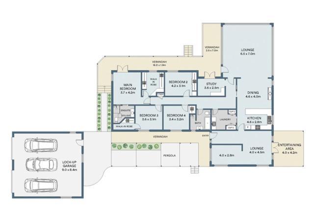 Stay In Mudgee The Grove, The Church, And Premium Private Homestead Exterior foto
