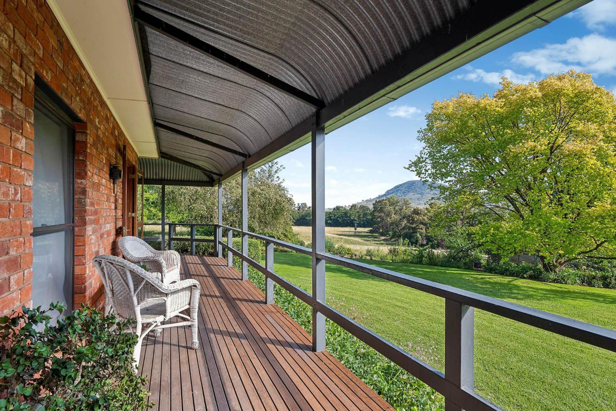 Stay In Mudgee The Grove, The Church, And Premium Private Homestead Exterior foto