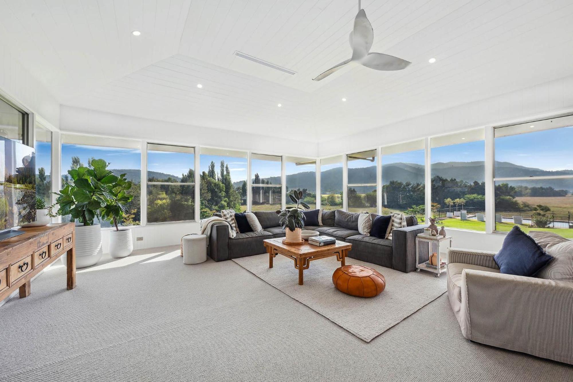 Stay In Mudgee The Grove, The Church, And Premium Private Homestead Exterior foto