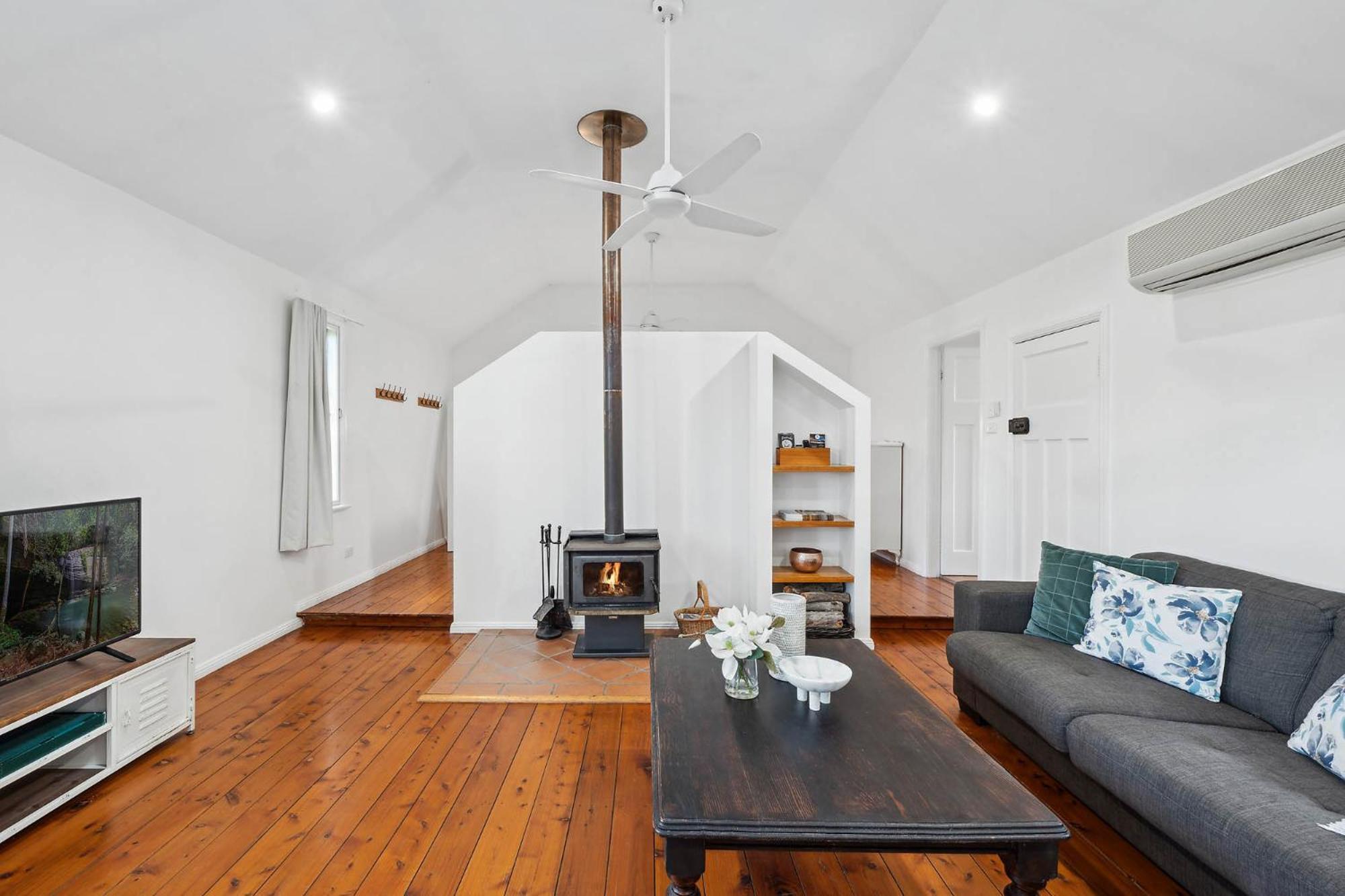Stay In Mudgee The Grove, The Church, And Premium Private Homestead Exterior foto