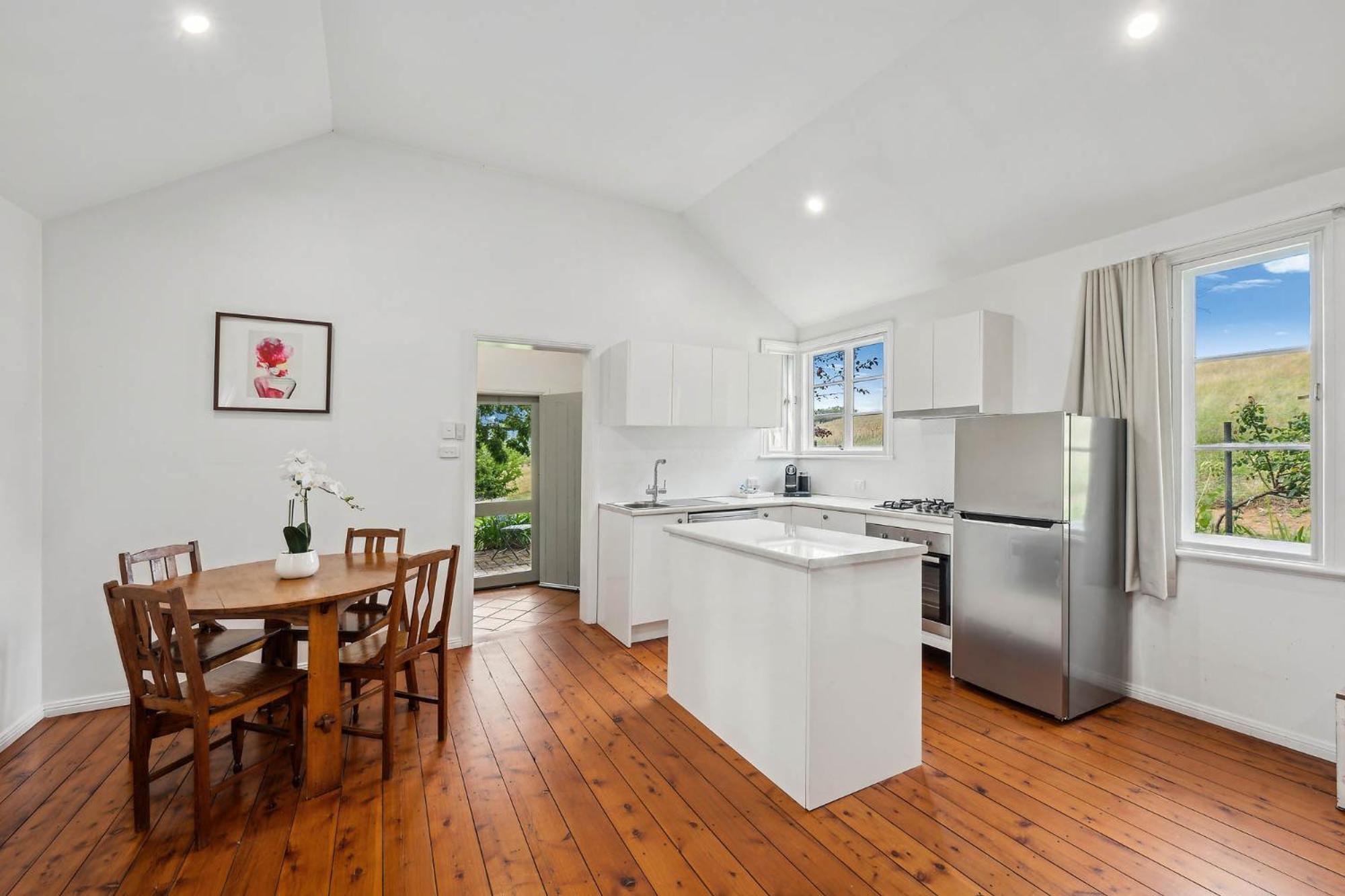 Stay In Mudgee The Grove, The Church, And Premium Private Homestead Exterior foto