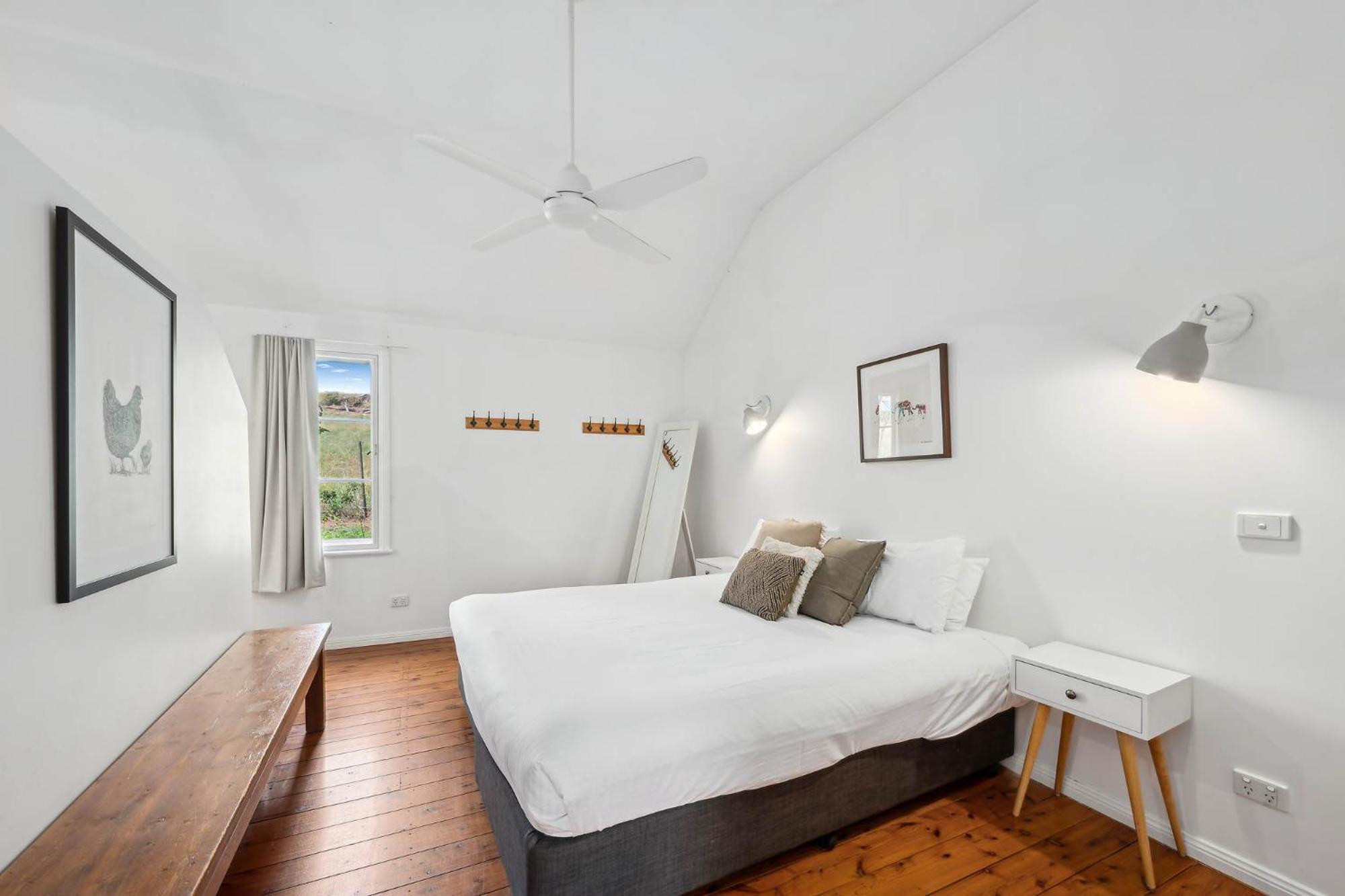 Stay In Mudgee The Grove, The Church, And Premium Private Homestead Exterior foto