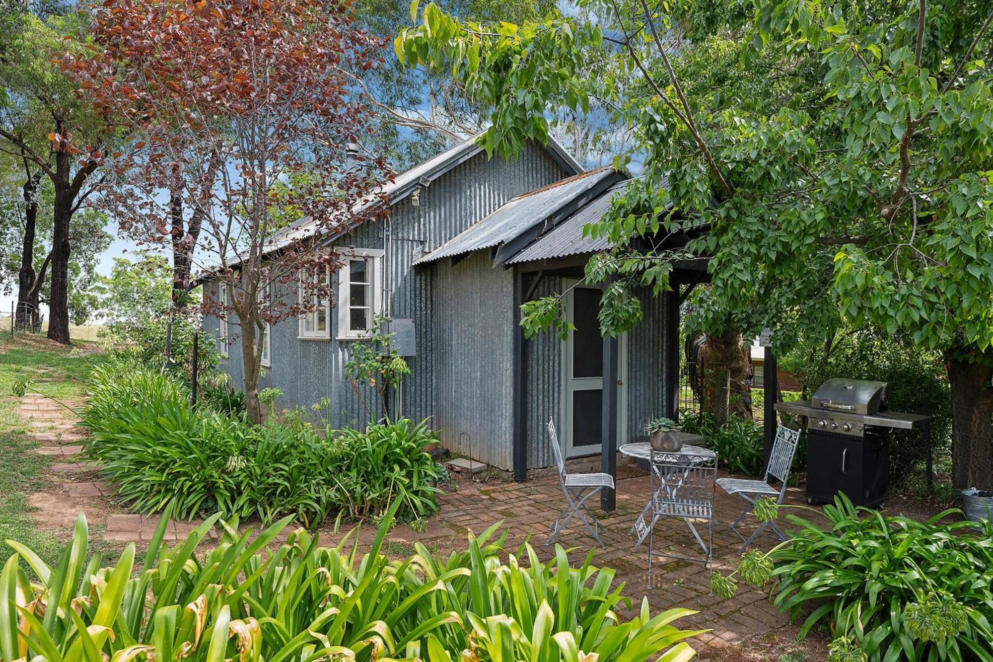 Stay In Mudgee The Grove, The Church, And Premium Private Homestead Exterior foto
