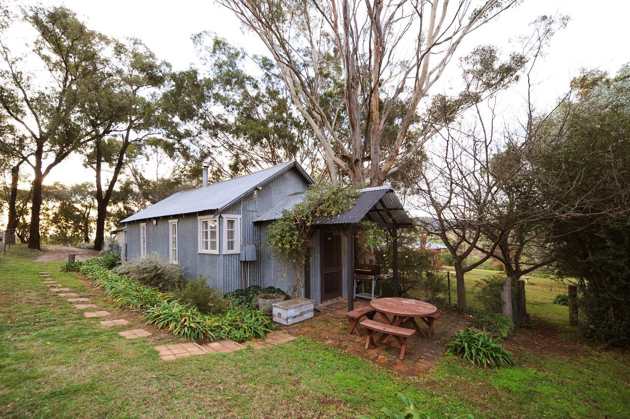 Stay In Mudgee The Grove, The Church, And Premium Private Homestead Exterior foto